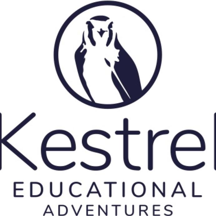 Kestrel Logo