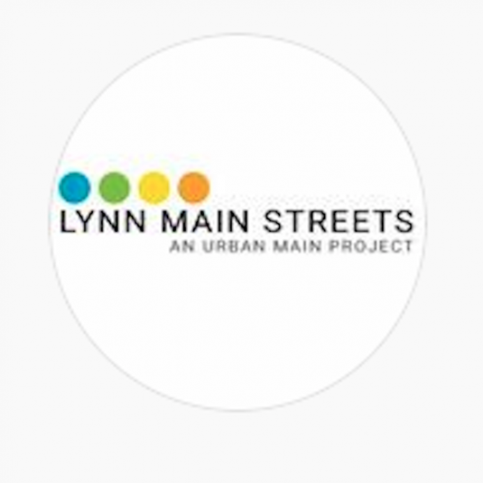 Lynn Main Streets Logo