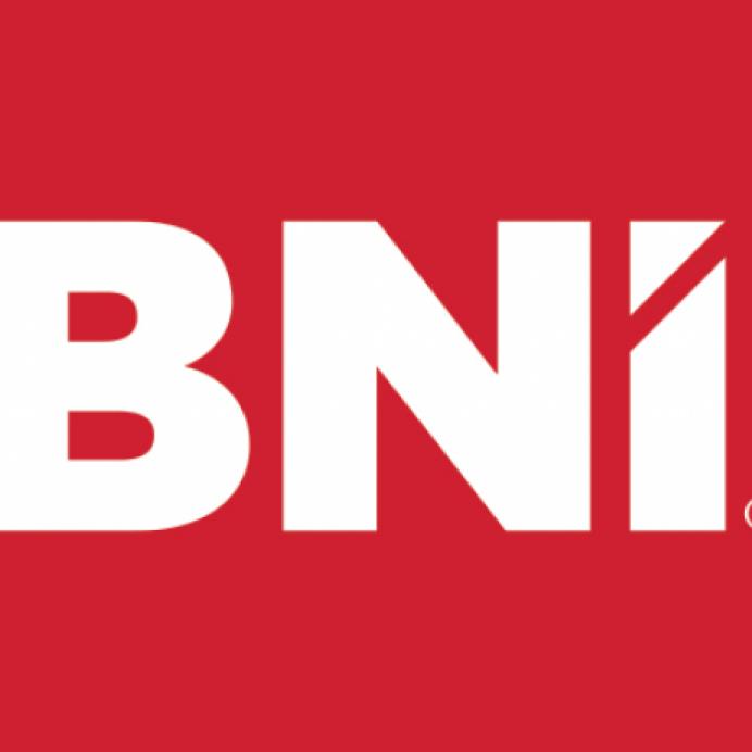 Hamilton BNI Logo Photo